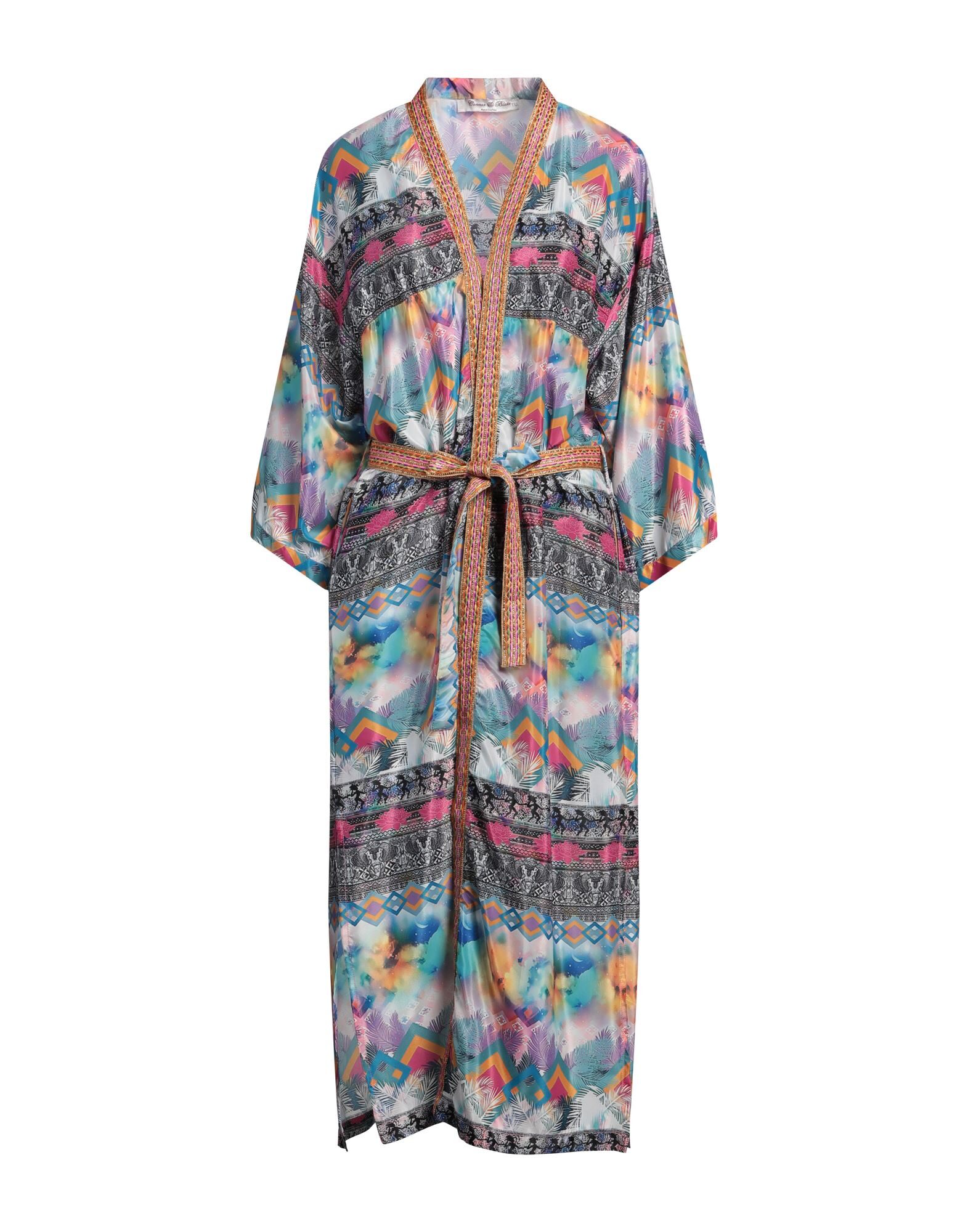 CONNOR & BLAKE - Overcoats & Trench Coats