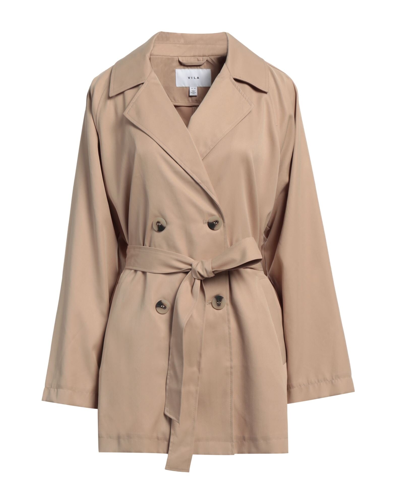 VILA - アウター＆トレンチコート