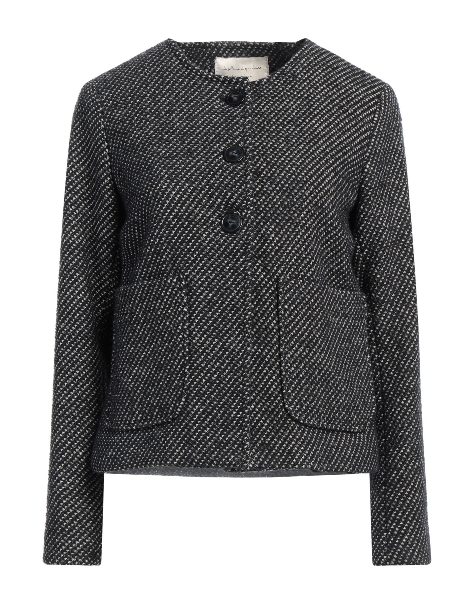 ALESSIA SANTI - Jackets