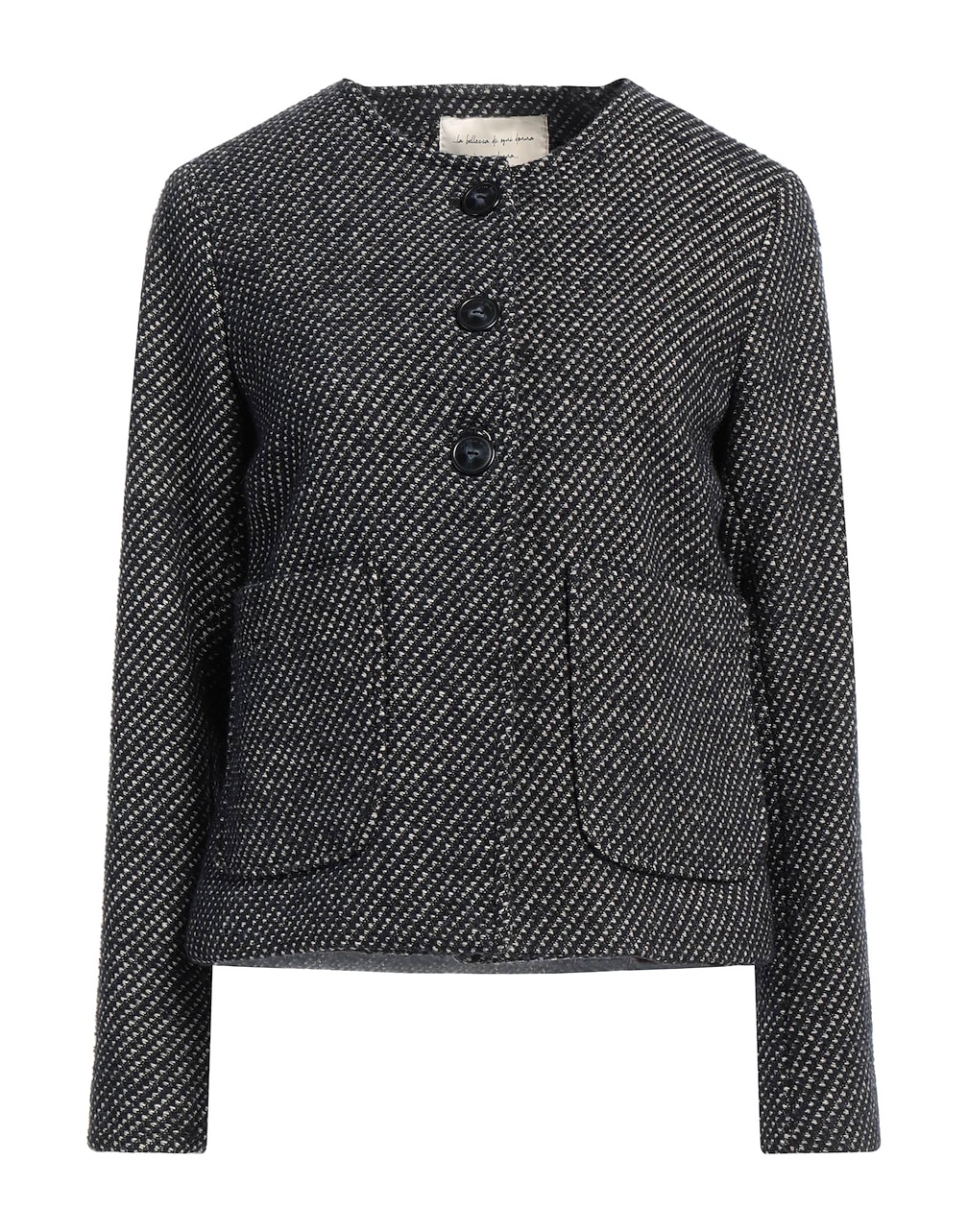 ALESSIA SANTI - Jackets