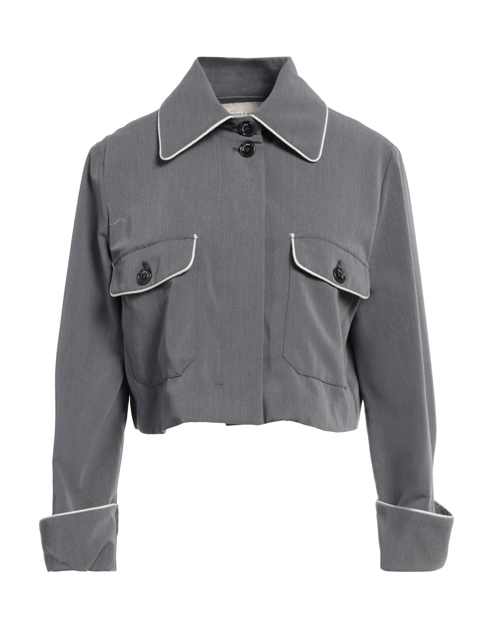 ALESSIA SANTI - Jackets