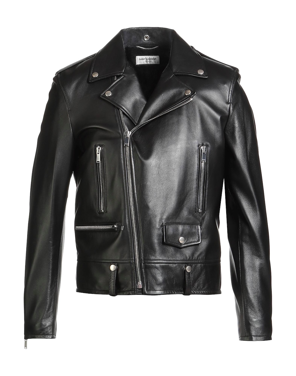 SAINT LAURENT - Jacken und Anoraks