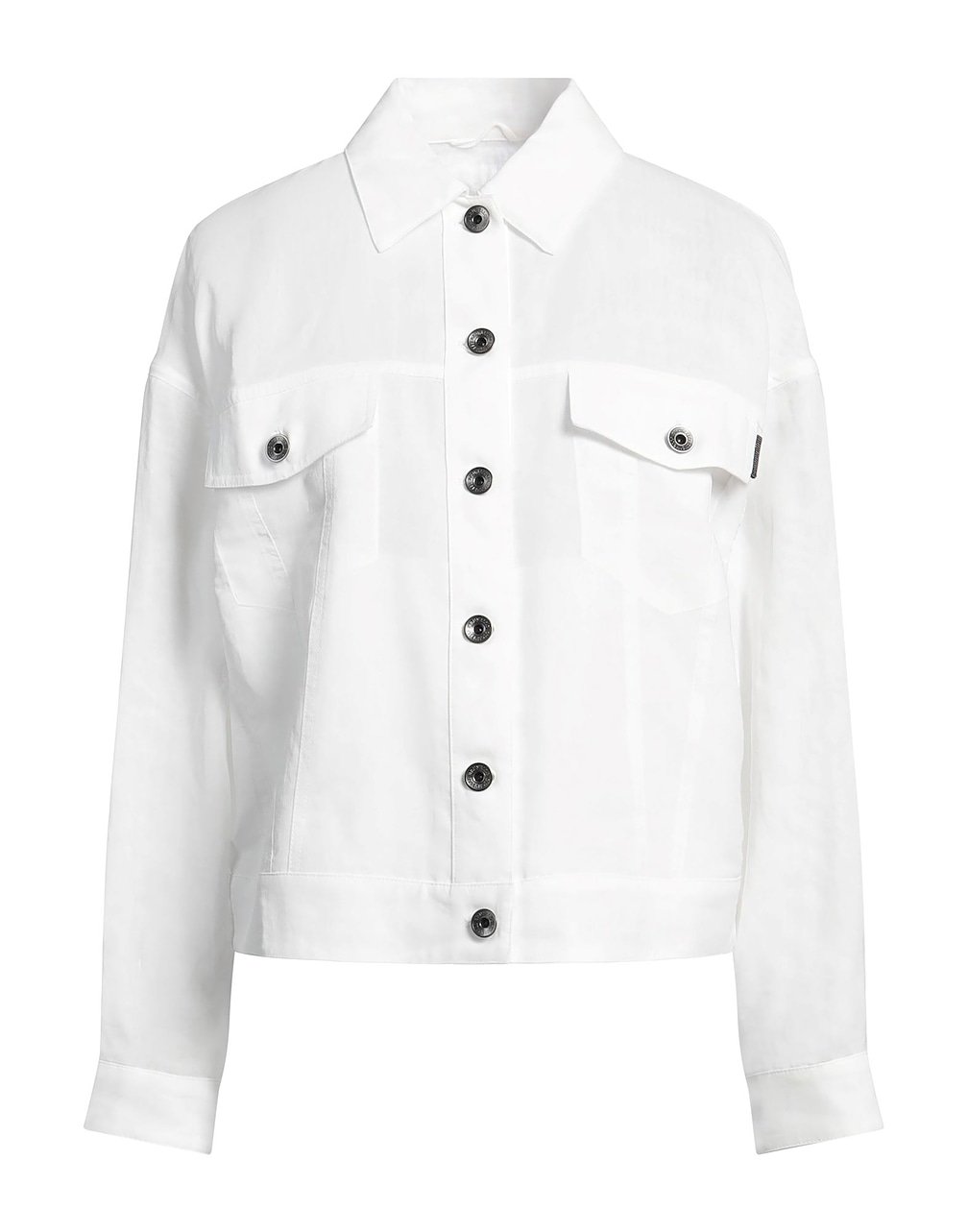 BRUNELLO CUCINELLI - Jackets