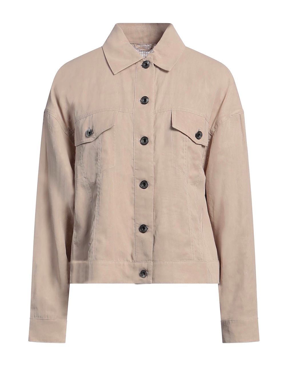 BRUNELLO CUCINELLI - Vestes et blousons