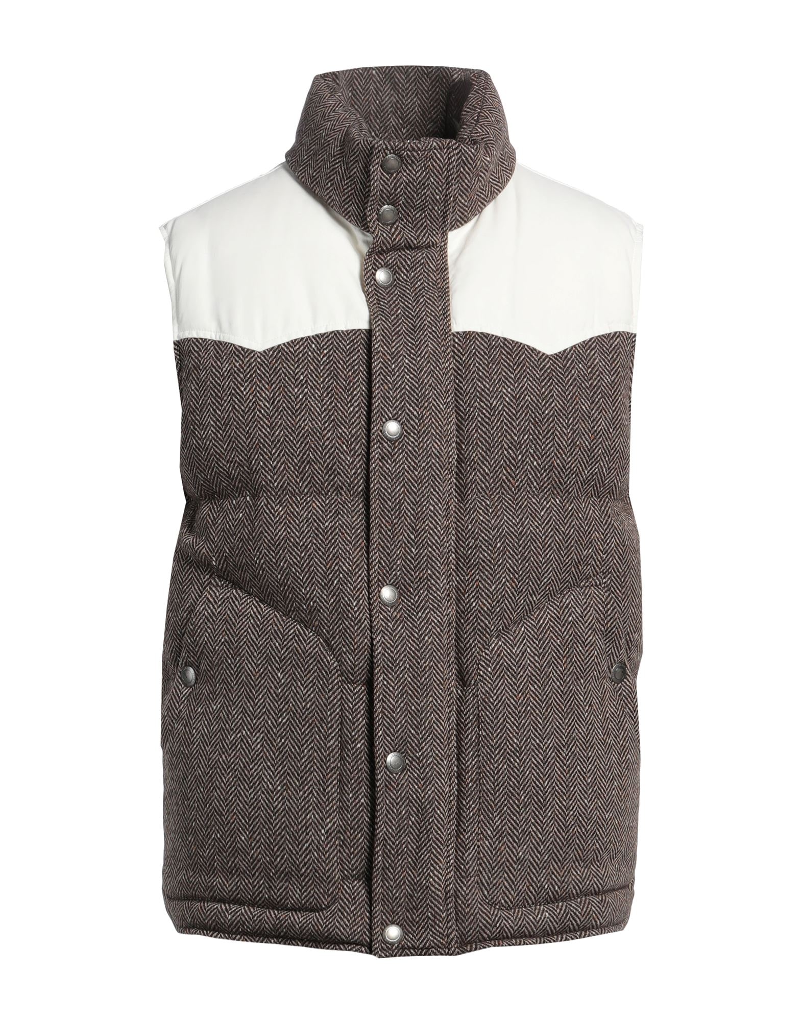 BRUNELLO CUCINELLI - Vests