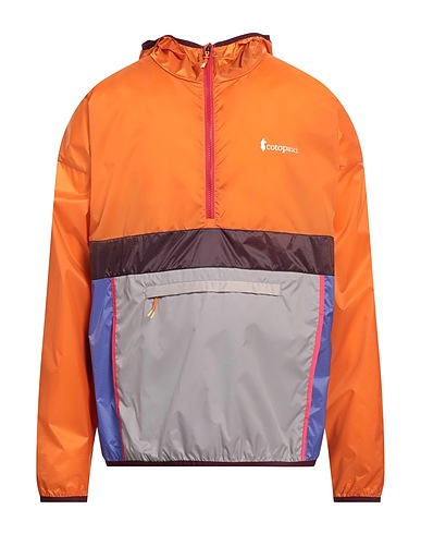 COTOPAXI Jacket Mandarin 100% Polyester
