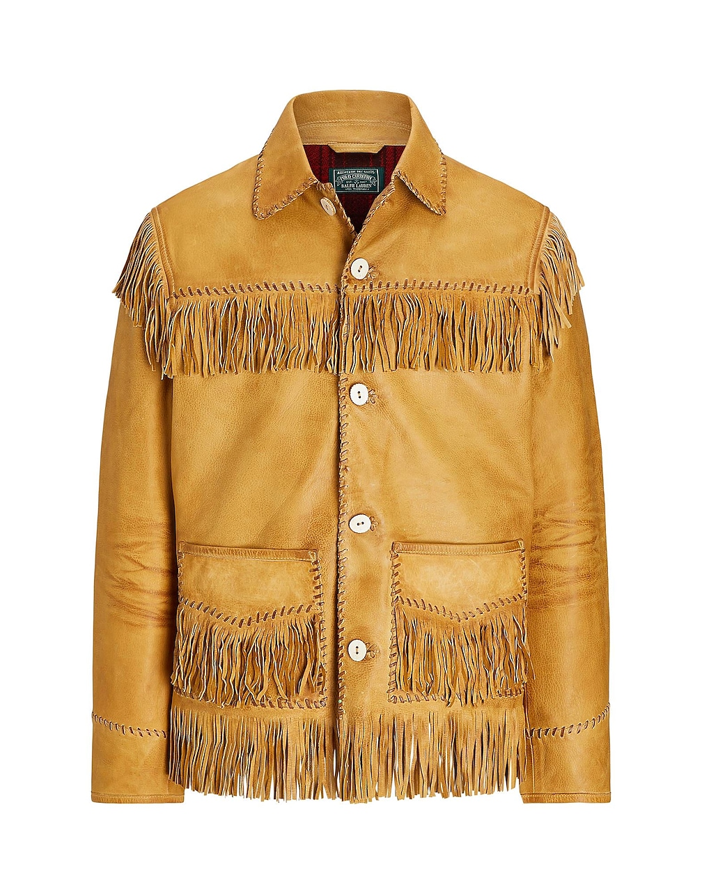 POLO RALPH LAUREN - Jacken und Anoraks