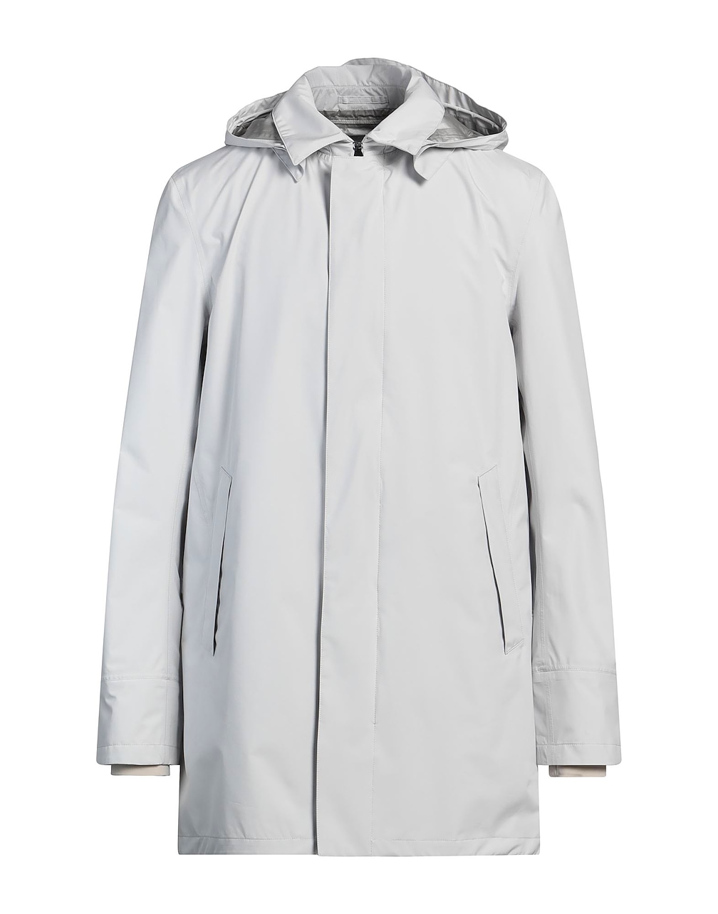 HERNO - Overcoats & Trench Coats
