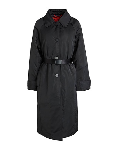 MAX&Co. Coat TERNI Black 100% Polyester