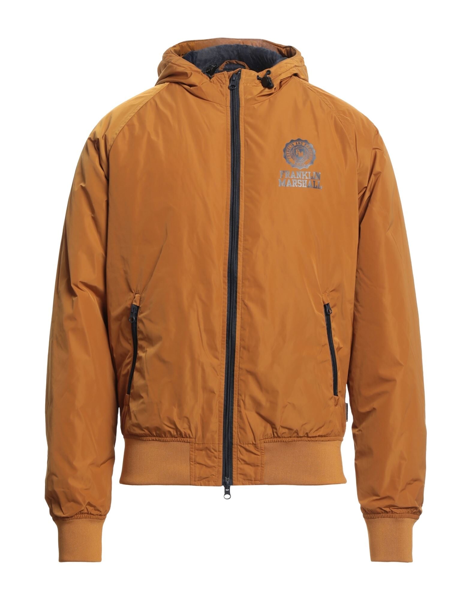 FRANKLIN & MARSHALL - Jackets