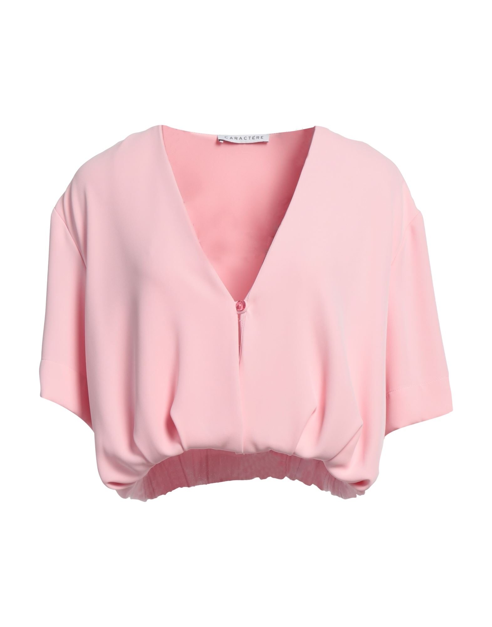 CARACTÈRE - Jackets