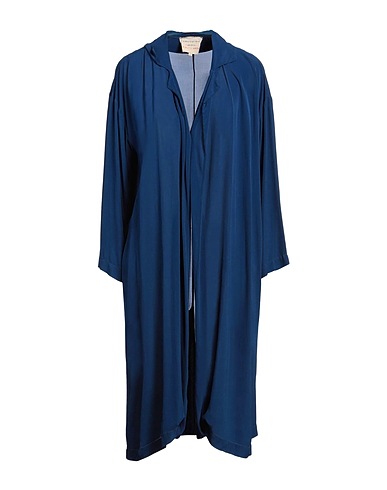 ALESSIA SANTI Pardessus 100% Viscose