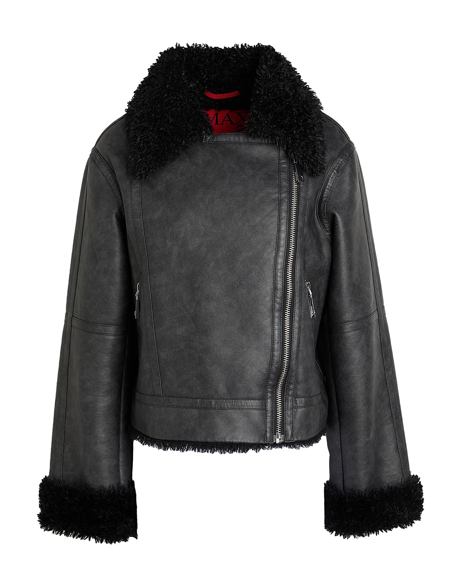 MAX&Co. - Shearling & Teddy