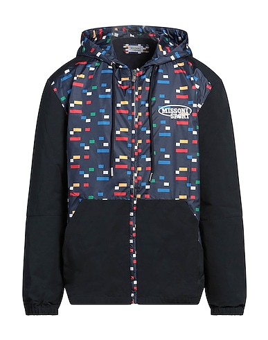 MISSONI Jacket SPORT 100% Polyester