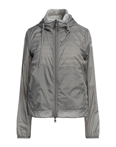 CANADIAN Jacket Grey 100% Nylon