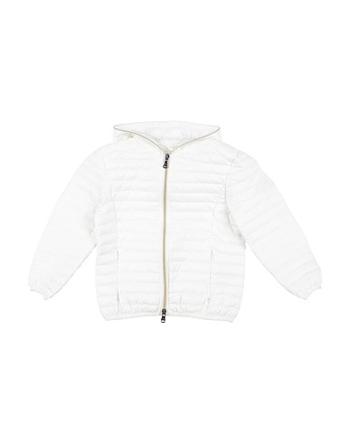 CANADIAN Shell jacket White 100% Polyester