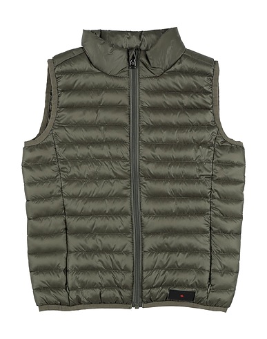 CANADIAN Gilet Military green 100% Polyester