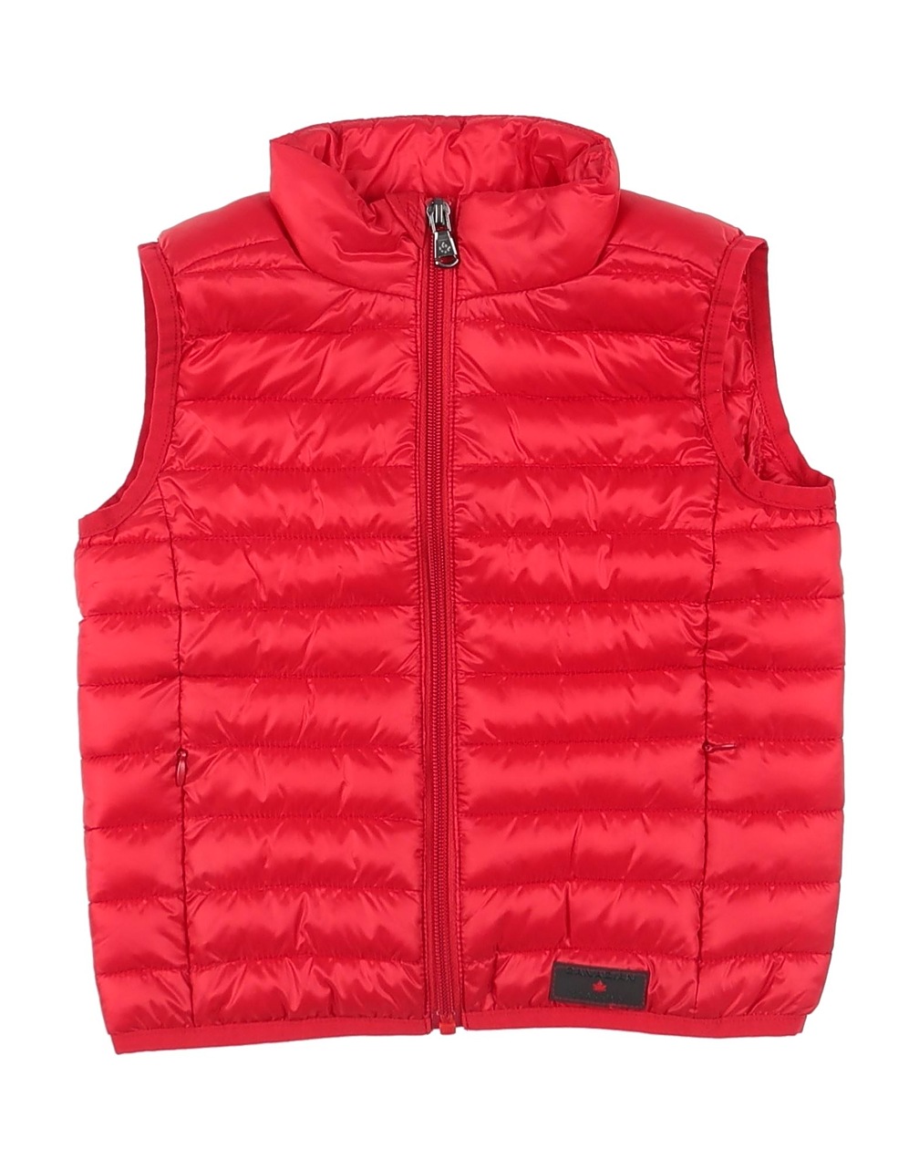 CANADIAN - Vests