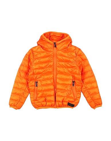 CANADIAN Shell  jacket Orange 100% Polyester