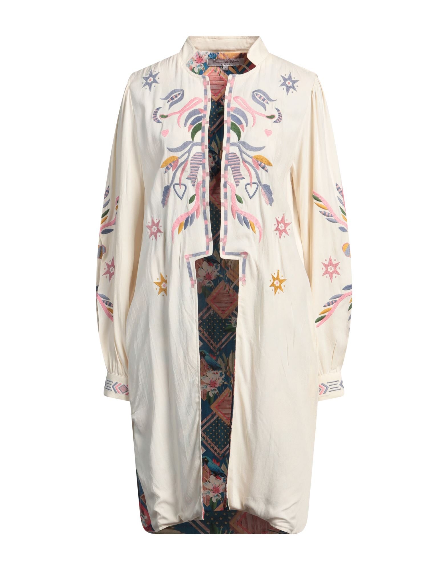 CONNOR & BLAKE - Overcoats & Trench Coats