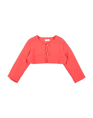 FUN & FUN Jacke Koralle 100% Polyester