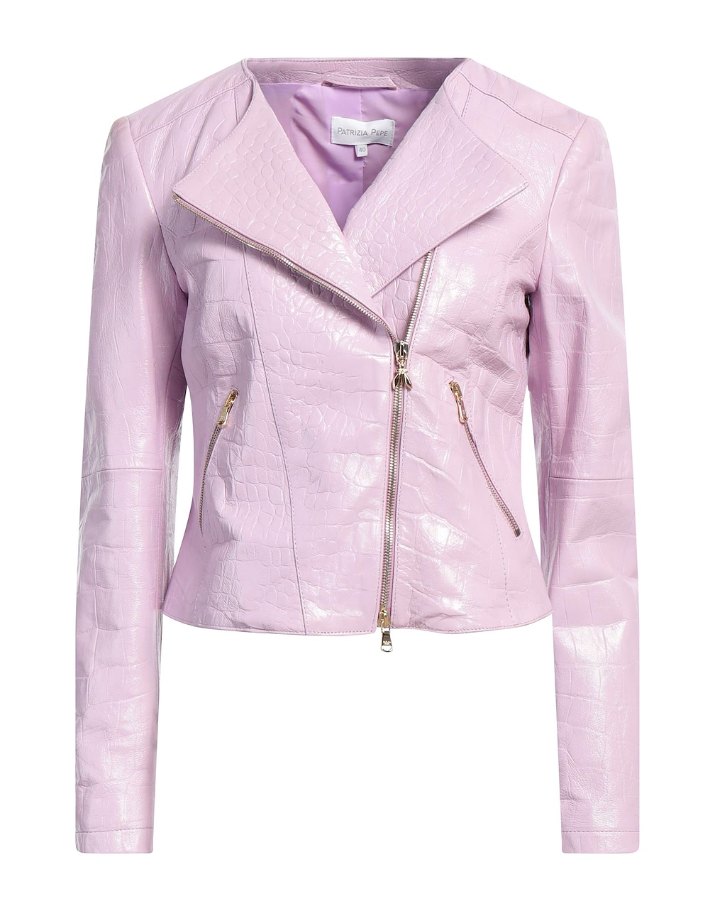 PATRIZIA PEPE - Vestes et blousons