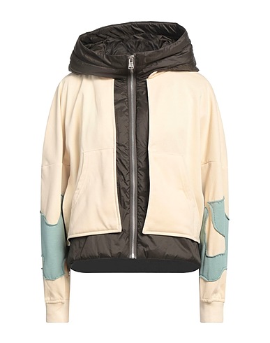 CANADIAN Jacket Beige 100% Nylon, Cotton