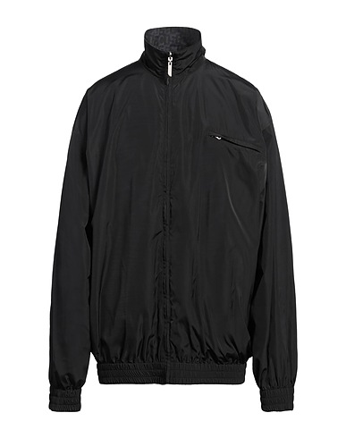 GCDS Jacke Schwarz 100% Polyester