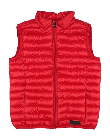 CANADIAN Smanicati Rosso 100% Poliestere