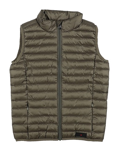 CANADIAN Gilet Military green 100% Polyester