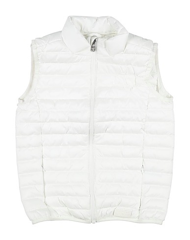 CANADIAN Gilet White 100% Polyester