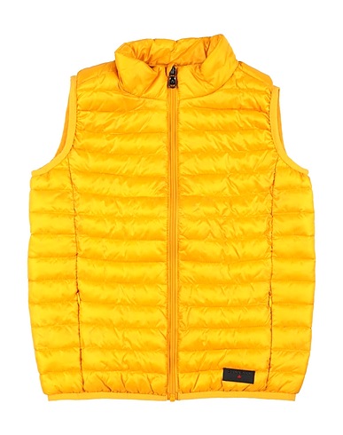 CANADIAN Vest Marigold 100% Polyester