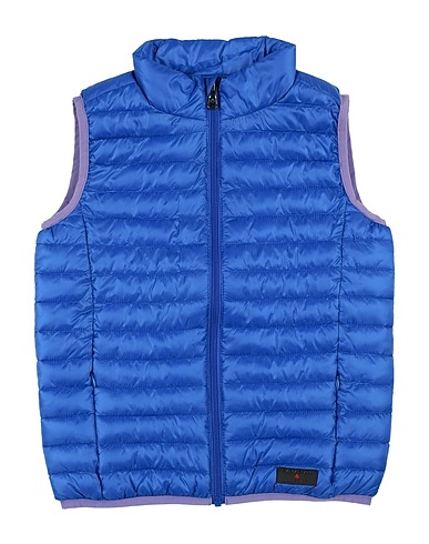 CANADIAN Vest Blue 100% Polyester