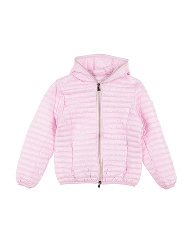 CANADIAN Shell jacket Pink 100% Polyester