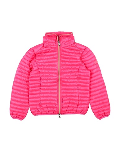 CANADIAN Piumino Fucsia 100% Poliestere