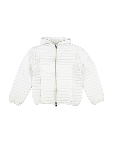 CANADIAN Shell jacket BIANCO 100% Polyester