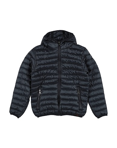 CANADIAN Shell  jacket Midnight blue 100% Polyester