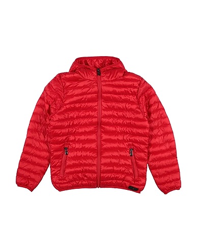 CANADIAN Steppjacke Rot 100% Polyester
