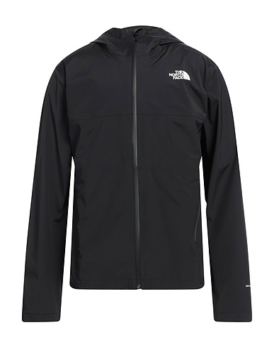 THE NORTH FACE Μπουφάν Μαύρο 100% Πολυεστέρας