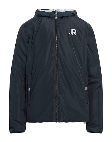 JOHN RICHMOND Jacket Navy 100% Polyester