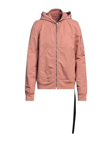 DRKSHDW by RICK OWENS ブルゾン アンティークローズ ナイロン 100% / コットン