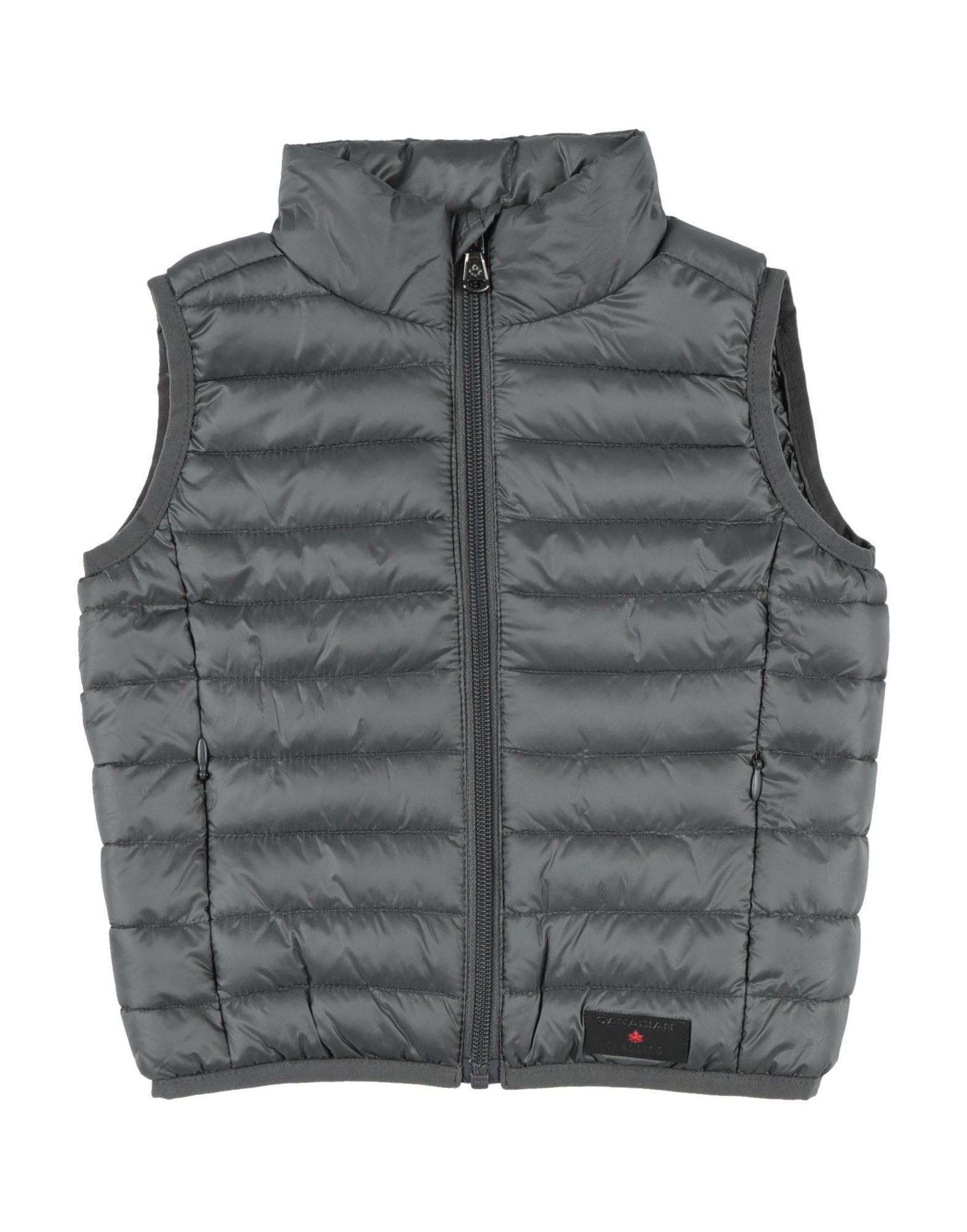 CANADIAN - Αμάνικα μπουφάν