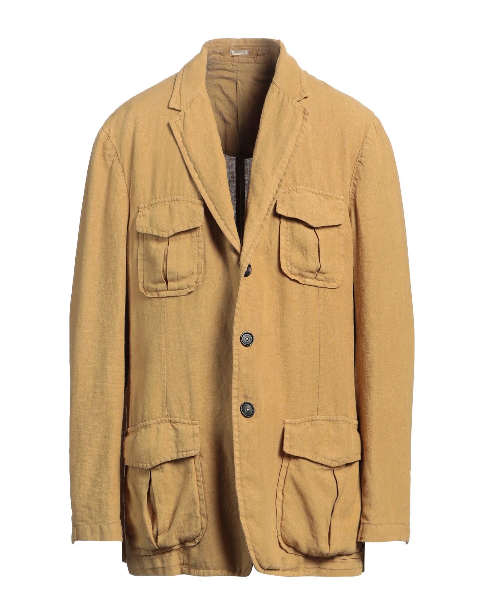 MASSIMO ALBA - Jackets