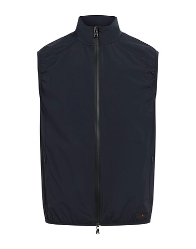 CANADIAN Gilet Midnight blue 90% Nylon, 10% Elastane