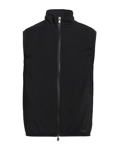 CANADIAN Weste Schwarz 90% Nylon, 10% Elastan