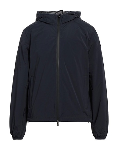 CANADIAN Giubbotto Blu notte 90% Nylon, 10% Elastan