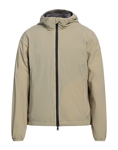 CANADIAN Giubbotto Beige 90% Nylon, 10% Elastan