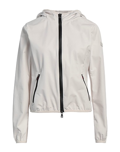 CANADIAN Jacket Light grey 100% Polyester