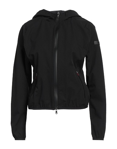 CANADIAN Jacket Black 100% Polyester