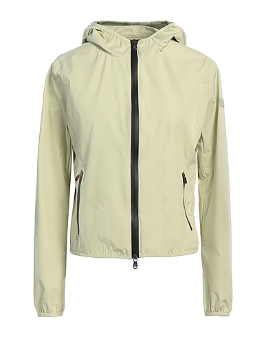 CANADIAN Giubbotto Verde chiaro 100% Poliestere